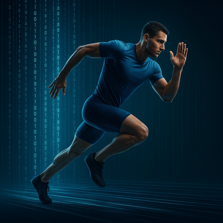 Building the Future of Human Performance