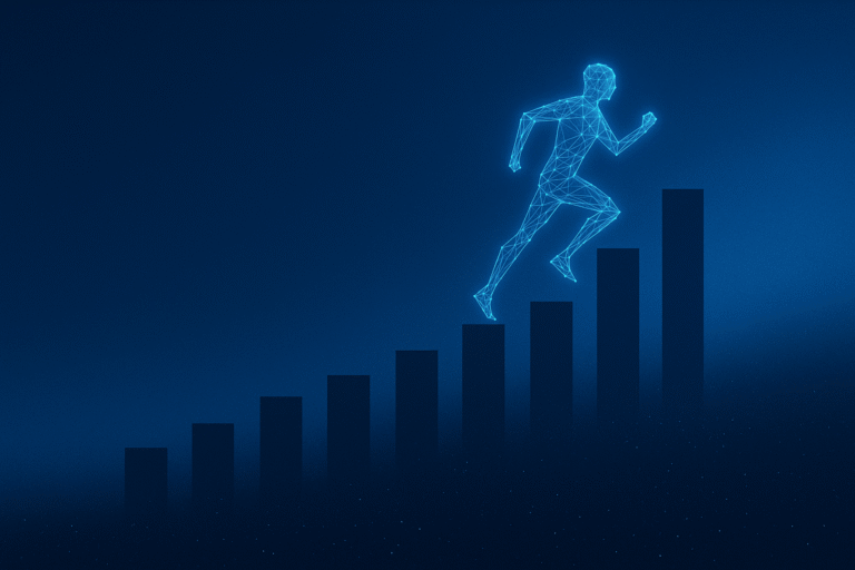 From Data to Destiny: How Synthetic Intelligence Unlocks Human Potential