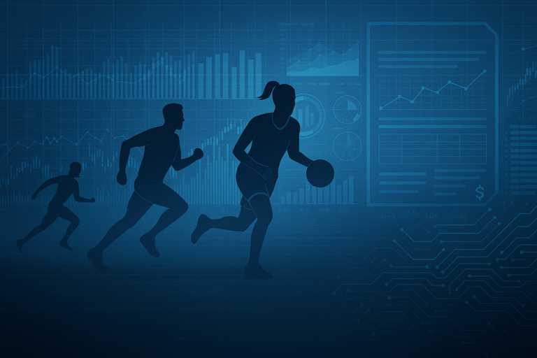 The Era of Predictive Coaching: How Synthetic Intelligence Will Redefine Elite Sport
